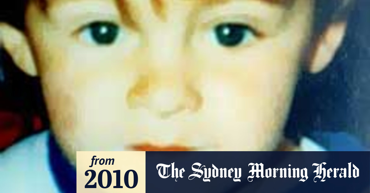 A Murder That Cannot Be Forgotten